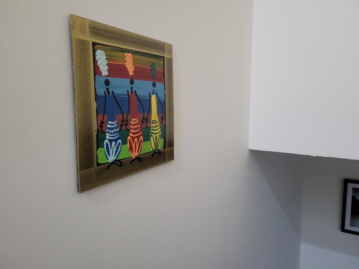 Modern 2 Bed House- Free Parking And Close To The Centre Bristol Exteriör bild